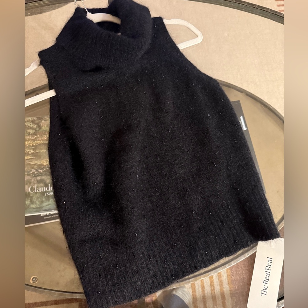Lauren by Ralph Lauren turtleneck sweater (size M)